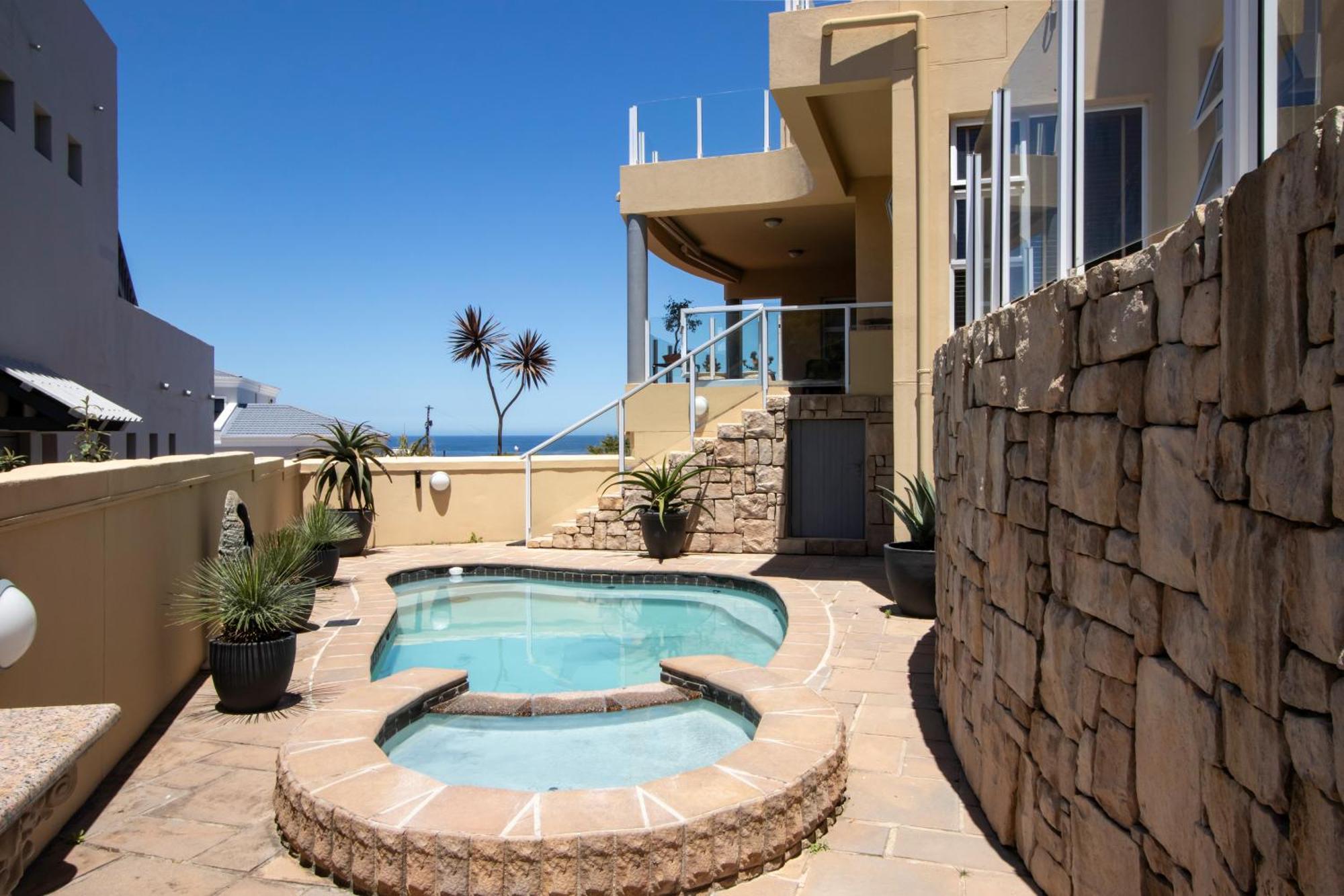 Villa Ocean View Living Hermanus Exterior foto