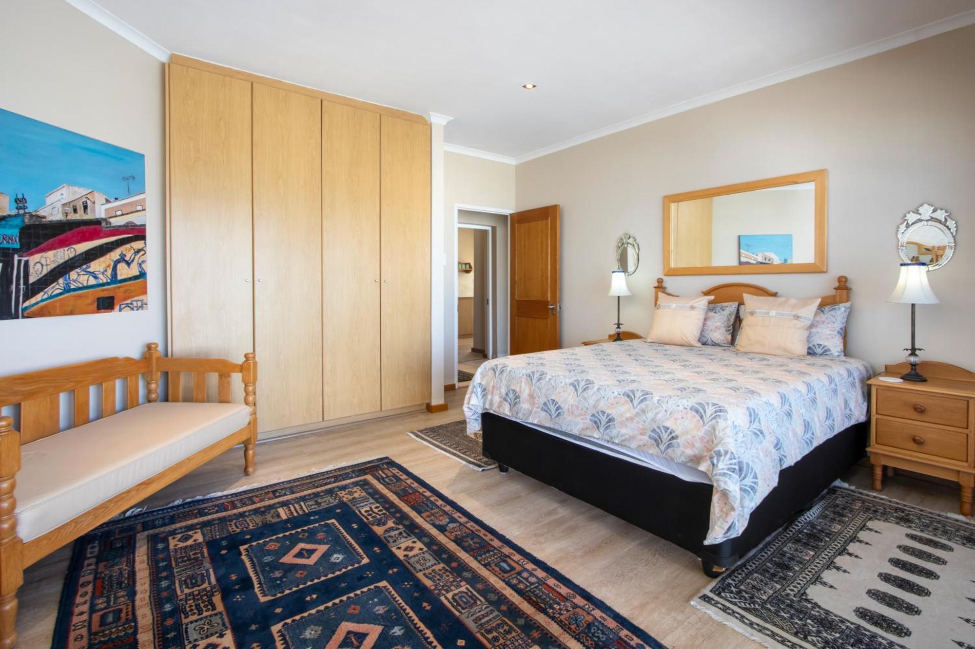 Villa Ocean View Living Hermanus Exterior foto