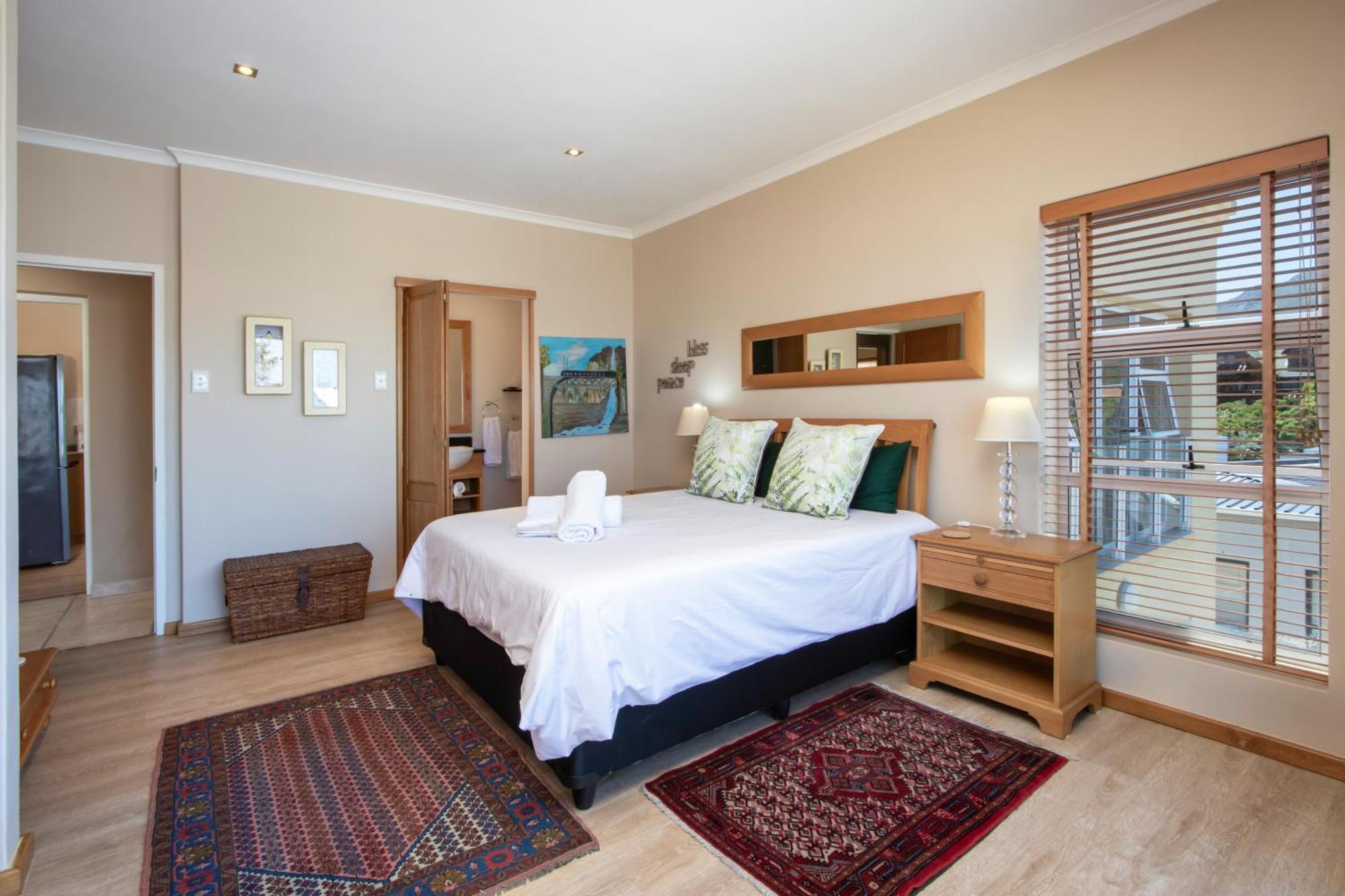 Villa Ocean View Living Hermanus Exterior foto