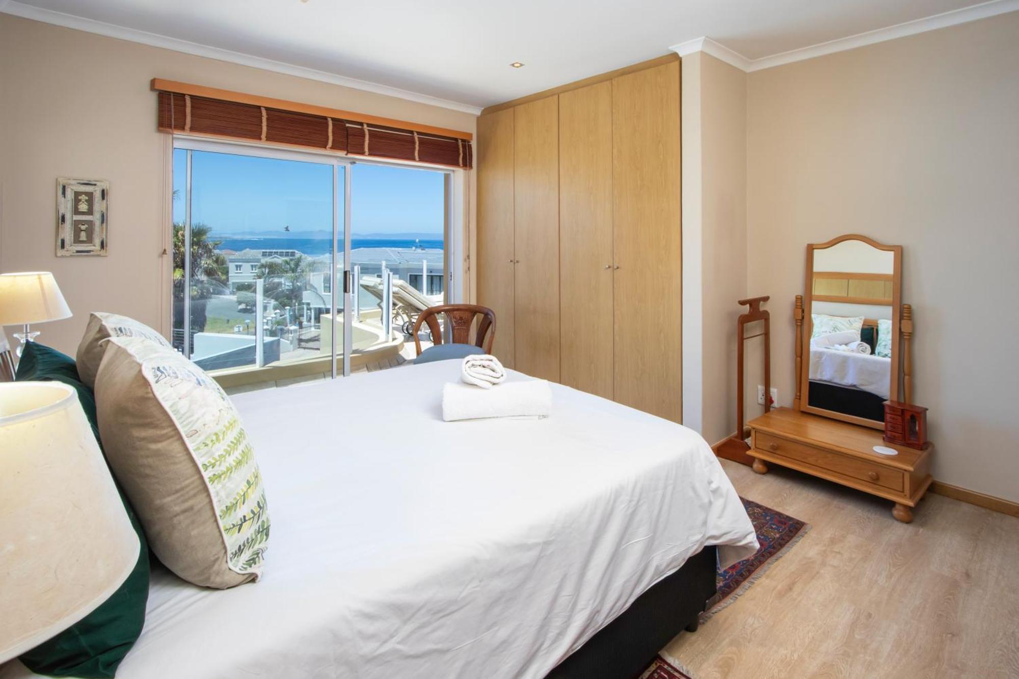 Villa Ocean View Living Hermanus Exterior foto